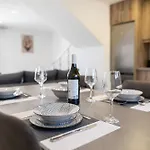 Appartamento Hilltop Kéfalos