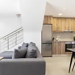 Hilltop Appartamento