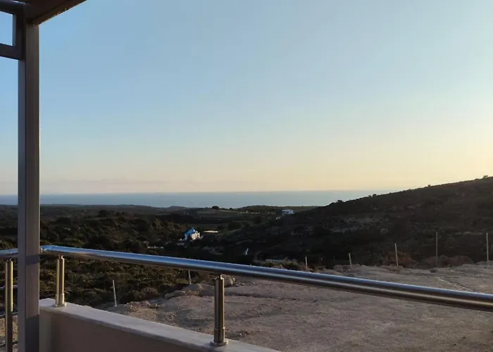 아파트 Hilltop