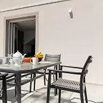 Апартаменты Hilltop Кефалос