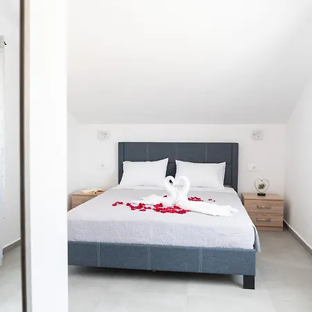 Appartement Hilltop Kéfalos