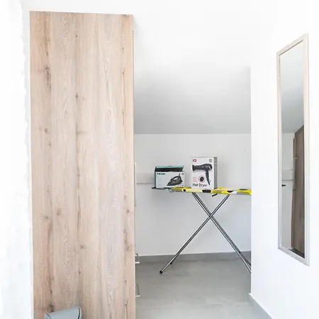 Hilltop Appartement