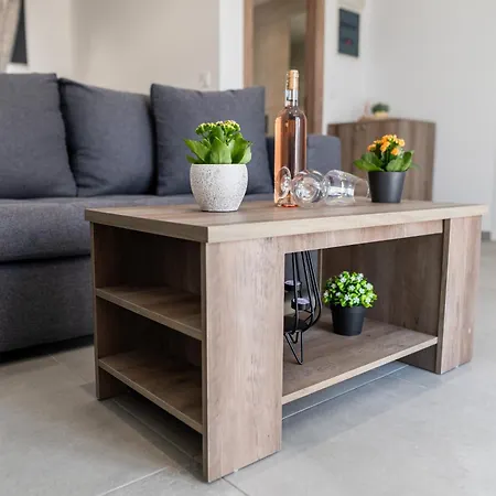 Appartement Hilltop