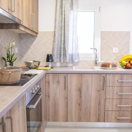 Appartement Hilltop
