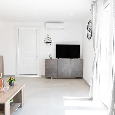 Appartement Hilltop *