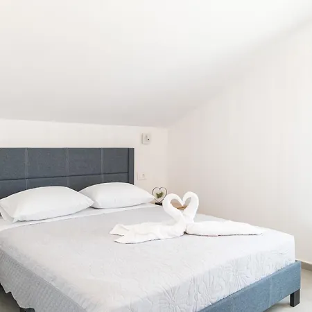 Appartement Hilltop *