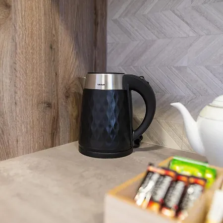 Apartman Hilltop Kéfalosz