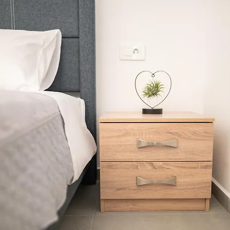 Hilltop Apartman Kéfalosz