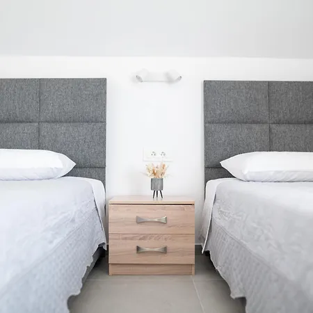 Hilltop Apartman Kéfalosz