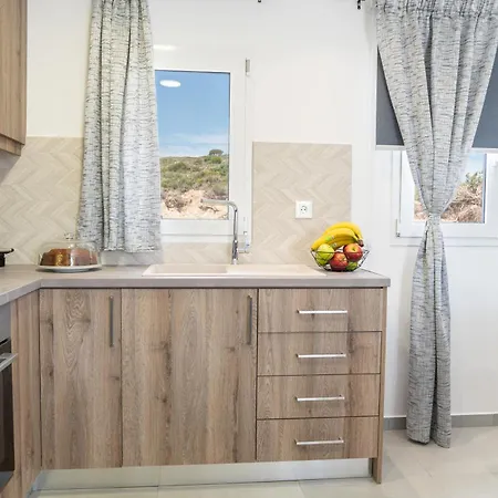 Appartement Hilltop