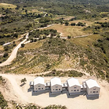 Hilltop Kos Town