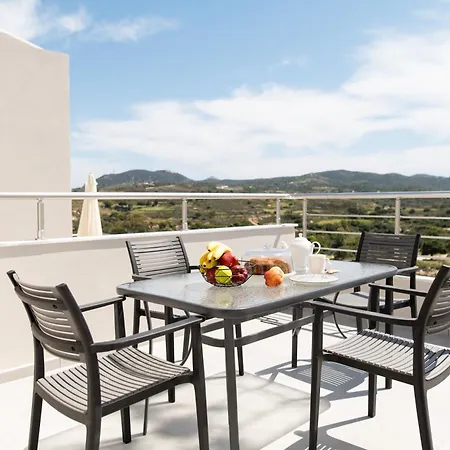 Hilltop Apartman Kéfalosz