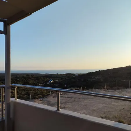 Appartement Hilltop
