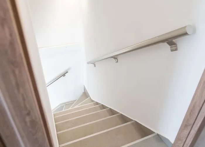 Hilltop Apartament Kéfalos