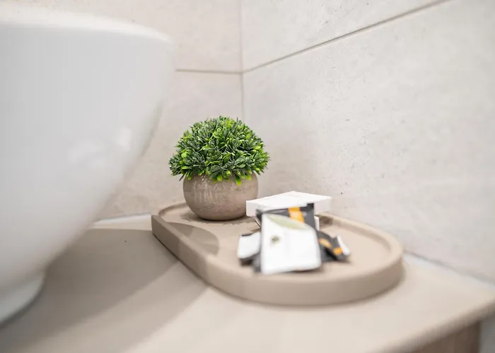 Apartment Hilltop Kéfalos