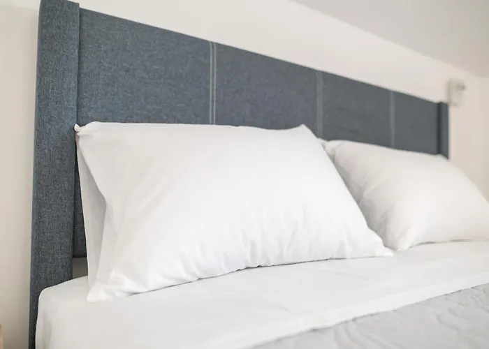 Apartament Hilltop *