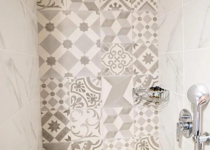 Hilltop Apartment Kéfalos