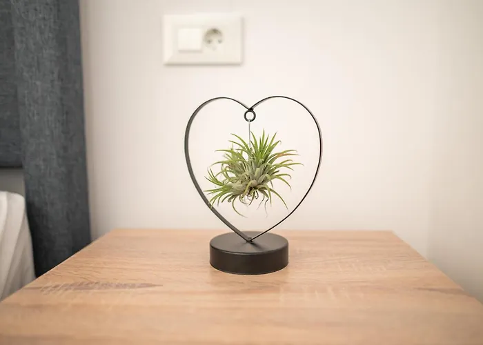 Apartament Hilltop Kéfalos