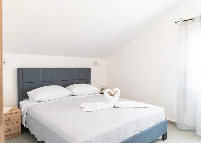 Apartament Hilltop *