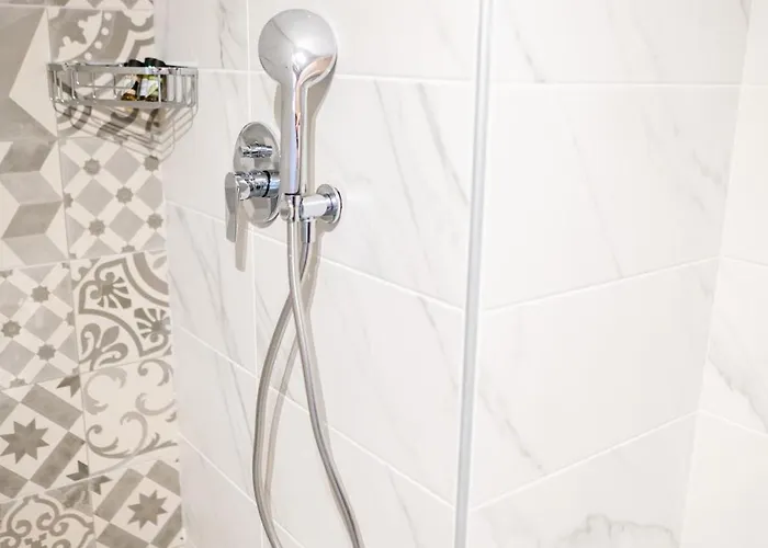 Hilltop Apartament Kéfalos