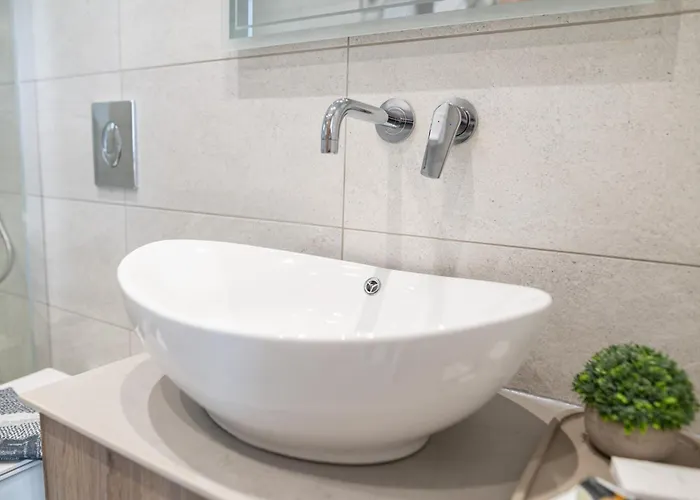 Hilltop Apartament Kéfalos