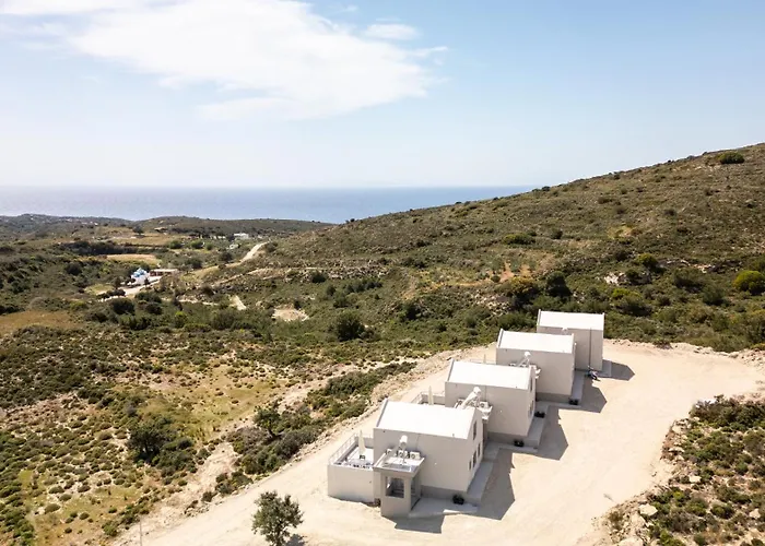 Apartment Hilltop Kéfalos