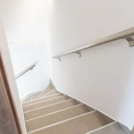 Hilltop Appartement Kéfalos