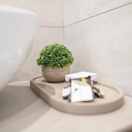 Appartement Hilltop Kéfalos