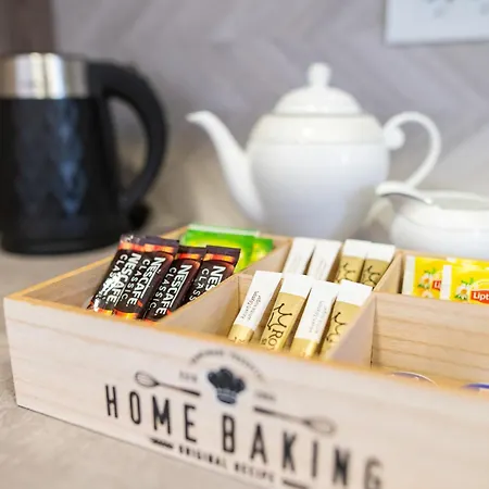 Hilltop Διαμέρισμα *