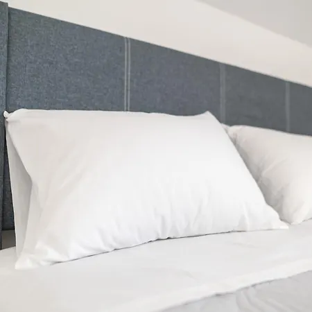 Διαμέρισμα Hilltop *