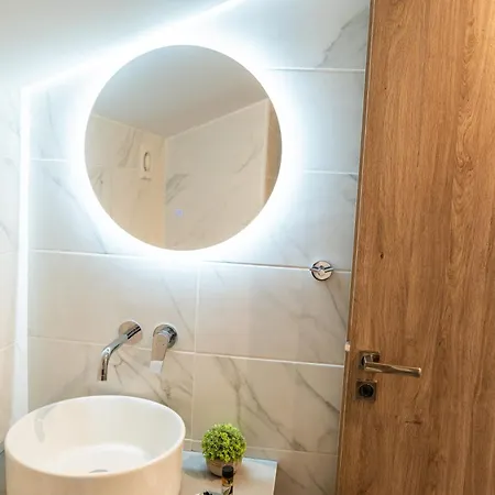 Hilltop Appartement Kéfalos