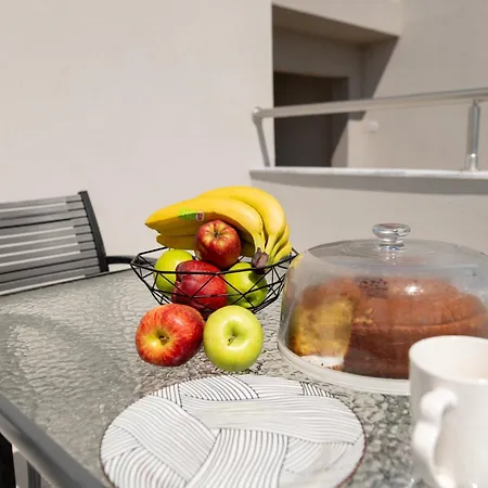 Hilltop Appartement *