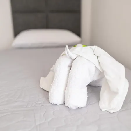 Διαμέρισμα Hilltop Κέφαλος