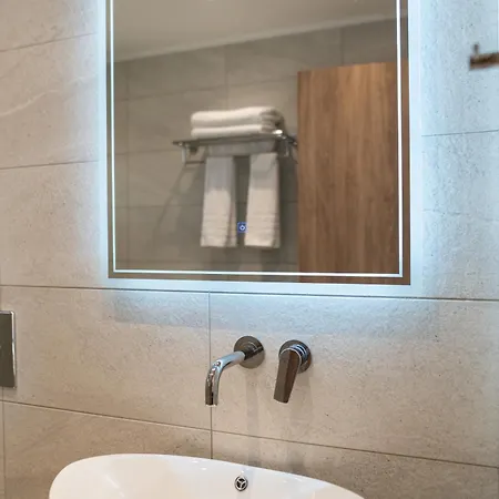 Διαμέρισμα Hilltop