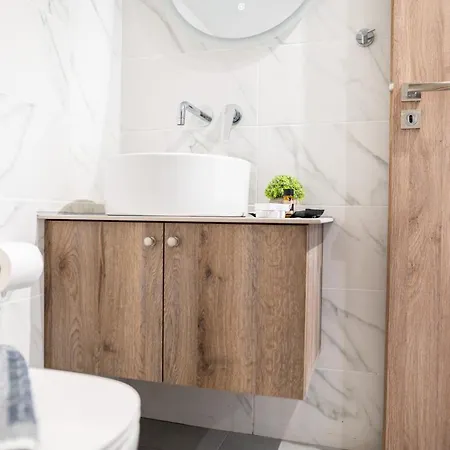 Διαμέρισμα Hilltop *